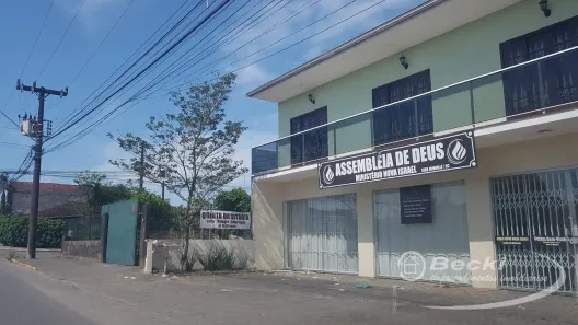 Casa com 4 Quartos à venda, 310m² no Jarivatuba, Joinville