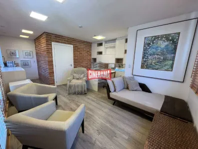 Sala Comercial para alugar, 50m² no Centro, São Caetano do Sul