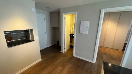 Apartamento com 1 Quarto para alugar, 48m² no Cidade Baixa, Porto Alegre