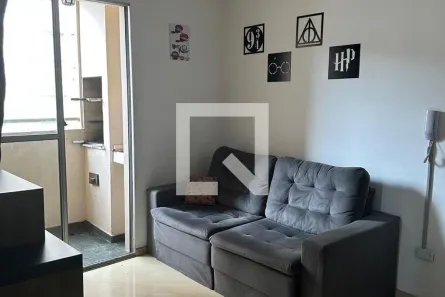 Apartamento com 3 Quartos à venda, 68m² no Jardim América, Taboão da Serra
