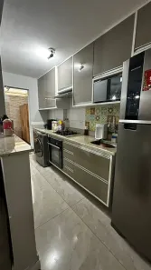 Apartamento com 2 Quartos à venda, 73m² no Jardim Paris, São Paulo