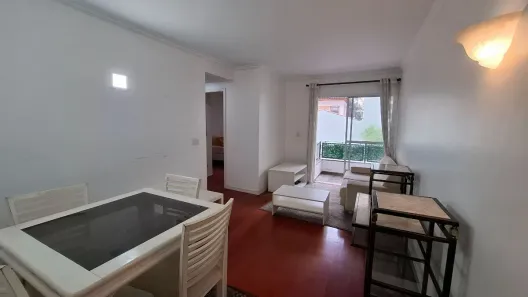Apartamento com 2 Quartos à venda, 63m² no Perdizes, São Paulo