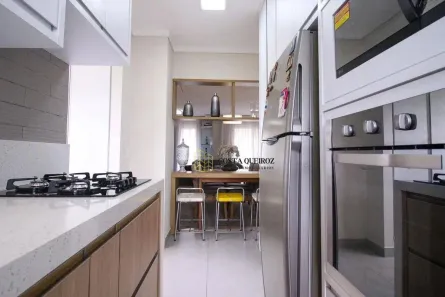 Apartamento com 3 Quartos à venda, 102m² no Jardim Avelino, São Paulo