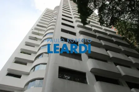 Apartamento com 4 Quartos à venda, 270m² no Jardim Paulista, São Paulo