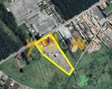 Lote/Terreno à venda, 46103m² no Vila Suissa, Mogi das Cruzes