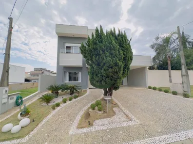 Casa de Condomínio com 3 Quartos à venda, 367m² no Boa Esperança, Paulínia