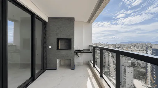 Apartamento com 3 Quartos à venda, 133m² no Kobrasol, São José