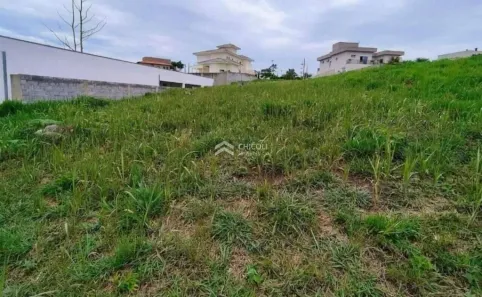 Lote/Terreno à venda, 514m² no Residencial San Diego, Vargem Grande Paulista