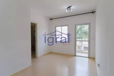 Apartamento com 2 Quartos à venda, 60m² no Vila Parque Jabaquara, São Paulo