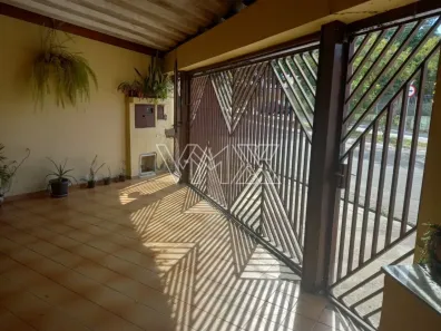 Sobrado com 3 Quartos à venda, 166m² no Parque Novo Mundo, São Paulo