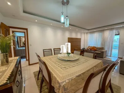 Cobertura com 3 Quartos à venda, 310m² no Recreio dos Bandeirantes, Rio de Janeiro