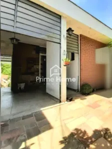 Casa com 4 Quartos à venda, 260m² no Vila Jequitibás, Campinas