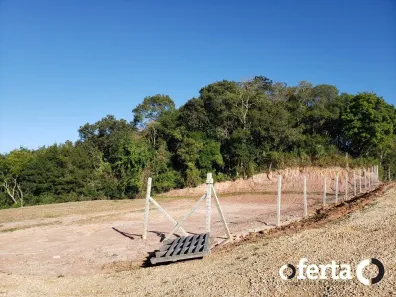 Fazenda/Sítio à venda, 5850m² no Lamenha Pequena, Curitiba
