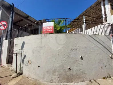 Casa com 4 Quartos à venda, 270m² no Vila Bonilha, São Paulo