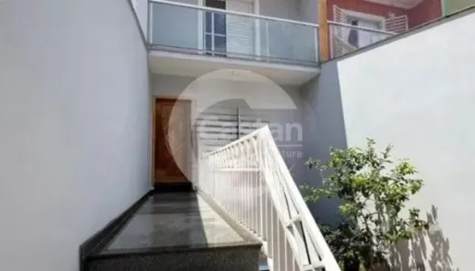 Sobrado com 2 Quartos à venda, 86m² no Vila Invernada, São Paulo