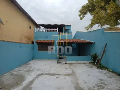Casa com 3 Quartos à venda, 160m² no Loteamento Extensão do Serramar, Rio das Ostras