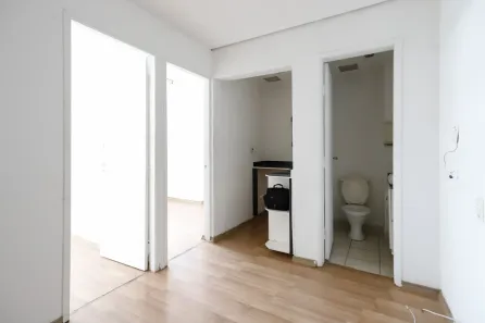 Sala Comercial para alugar, 28m² no Várzea da Barra Funda, São Paulo