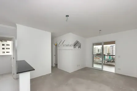 Apartamento com 2 Quartos à venda, 65m² no Saúde, São Paulo