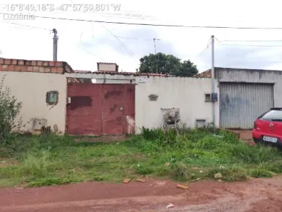 Casa com 2 Quartos à venda, 180m² no Parque Estrela Dalva IX, Luziânia