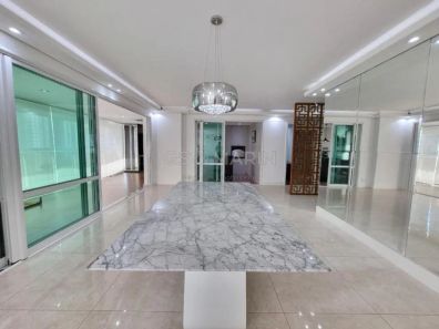Apartamento com 4 Quartos à venda, 236m² no Gleba Fazenda Palhano, Londrina
