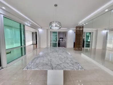 Apartamento com 4 Quartos à venda, 236m² no Gleba Fazenda Palhano, Londrina