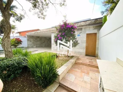 Sobrado com 6 Quartos à venda, 438m² no Alto da Lapa, São Paulo
