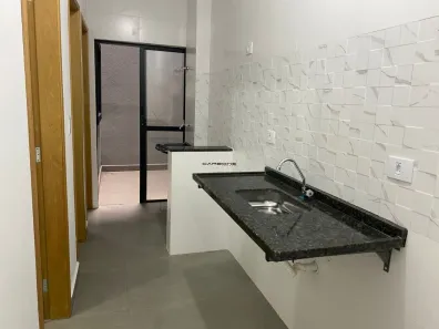 Apartamento com 2 Quartos à venda, 26m² no Vila Invernada, São Paulo