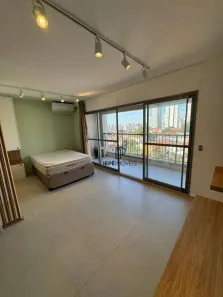 Apartamento com 1 Quarto à venda, 38m² no Vila Mariana, São Paulo