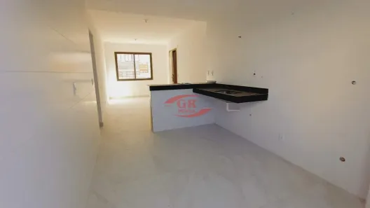 Apartamento com 2 Quartos à venda, 90m² no Nova Granada, Belo Horizonte