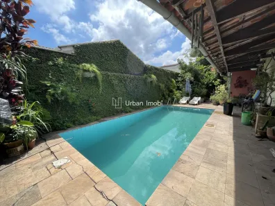 Casa com 5 Quartos à venda, 465m² no Laranjal, Volta Redonda
