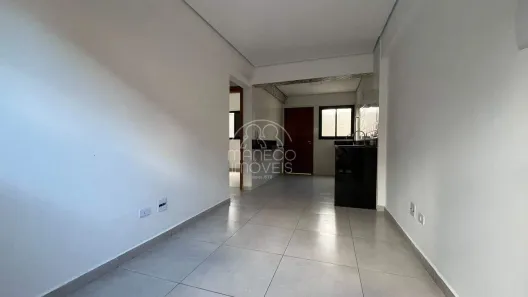 Apartamento com 2 Quartos à venda, 63m² no Vila Voturua, São Vicente