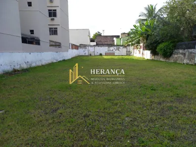 Lote/Terreno à venda, 825m² no Taquara, Rio de Janeiro