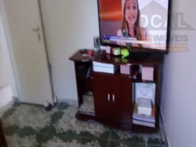 Apartamento com 2 Quartos à venda, 51m² no Jardim Mirna, Taboão da Serra