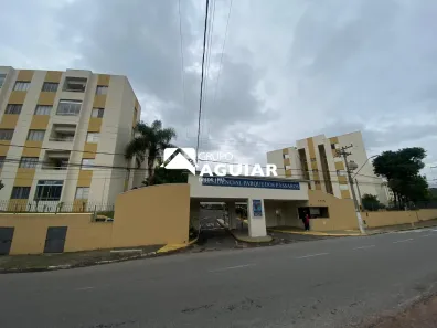 Apartamento com 2 Quartos à venda, 60m² no Ortizes, Valinhos