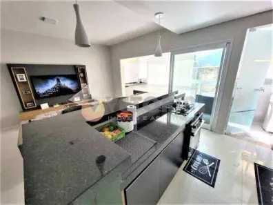 Apartamento com 2 Quartos à venda, 85m² no Indaiá, Caraguatatuba