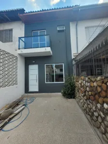 Sobrado com 2 Quartos à venda, 120m² no Jardim Cidália, São Paulo