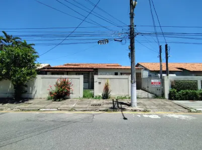 Casa com 4 Quartos para alugar, 180m² no Parque Turf Club, Campos dos Goytacazes