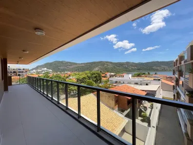 Apartamento com 3 Quartos à venda, 138m² no Piratininga, Niterói