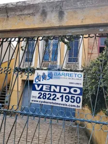 Casa com 5 Quartos à venda, 200m² no Cambuci, São Paulo