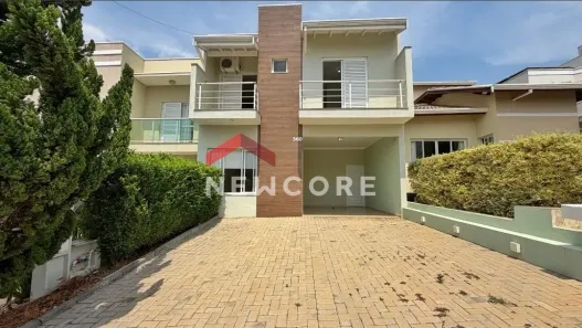 Casa de Condomínio com 3 Quartos à venda, 171m² no Jardim Panorama, Indaiatuba