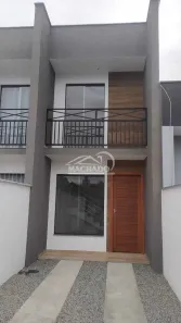 Apartamento com 2 Quartos à venda, 59m² no Paranaguamirim, Joinville