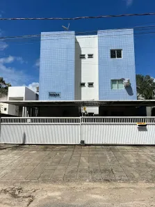 Apartamento com 2 Quartos à venda, 60m² no Portal do Sol, João Pessoa