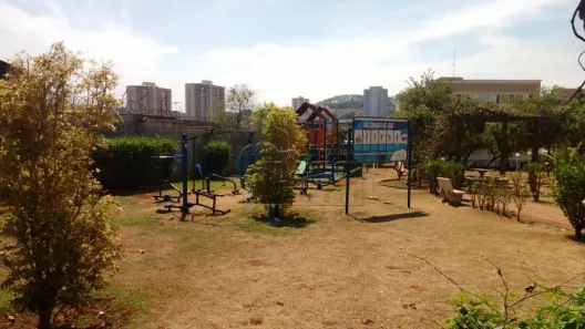 Apartamento com 2 Quartos à venda, 47m² no Ribeirânia, Ribeirão Preto