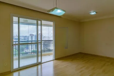 Apartamento com 3 Quartos à venda, 132m² no Vila Parque Jabaquara, São Paulo