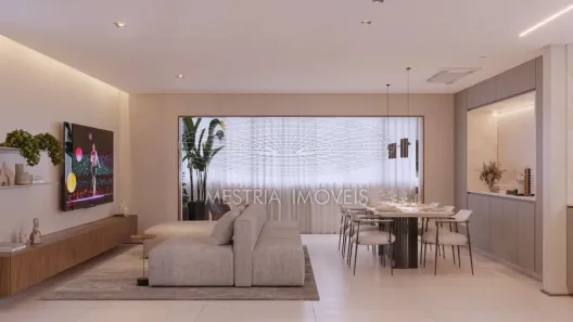 Apartamento com 3 Quartos à venda, 196m² no Jardim Paulista, São Paulo