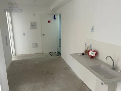 Apartamento com 2 Quartos à venda, 33m² no Vila Guedes, São Paulo