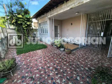 Casa com 2 Quartos à venda, 108m² no Freguesia (Ilha do Governador), Rio de Janeiro