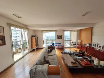 Cobertura com 3 Quartos à venda, 260m² no Água Branca, São Paulo