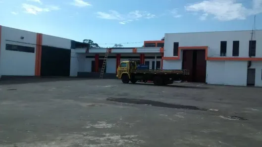 Galpão/Depósito/Armazém à venda, 4200m² no Parque Santa Cecília, Bauru