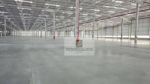 Galpão/Depósito/Armazém para alugar, 4545m² no Batistini, São Bernardo do Campo
